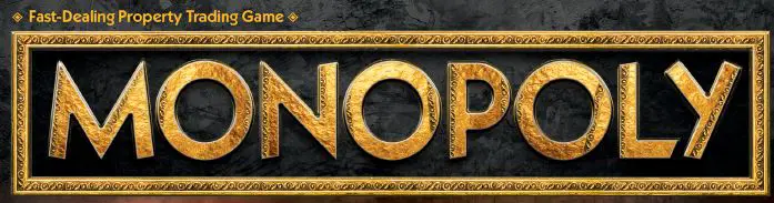 F1663-Monopoly