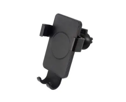 Shenzhen Chuangda Shiji Technology S15 Wireless Car Charging Mount User Manual
