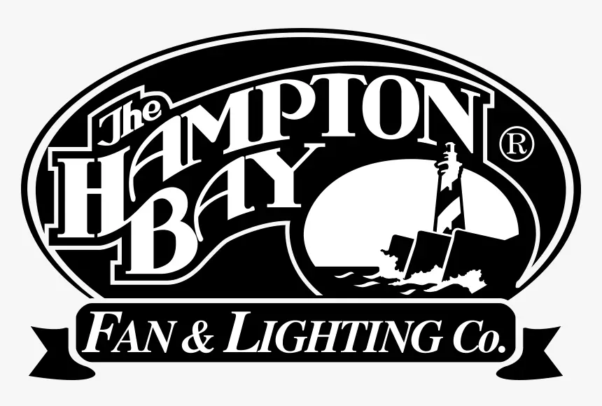 HAMPTON BAY LOGO