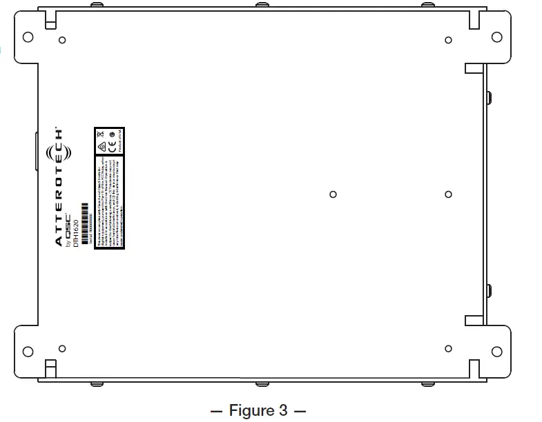 QSC-Axon-DTH1620-Themed-Attraction-Amplifier-FIG 14