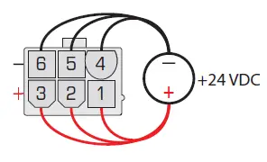 QSC-Axon-DTH1620-Themed-Attraction-Amplifier-FIG 4