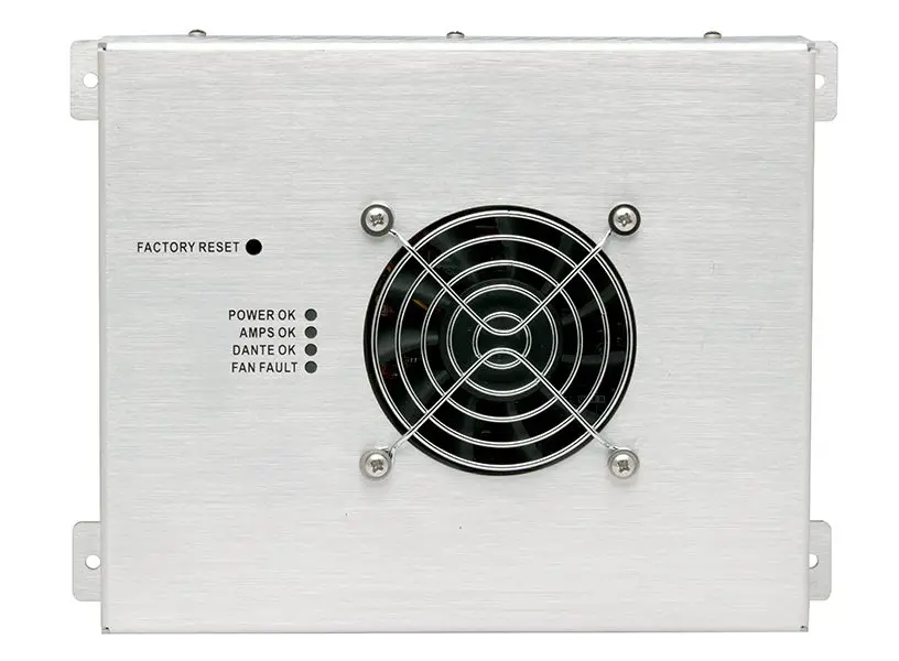 QSC-Axon-DTH1620-Themed-Attraction-Amplifier-image