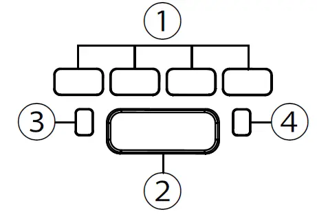 greenworks BAC722 Pro Ultra Power 60X Range fig 2