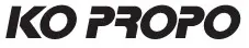 KO PROPO logo