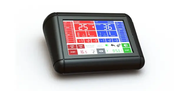 Favero 308-01 Console-700 Multisport Console User Manual