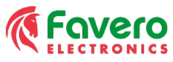 Favero logo