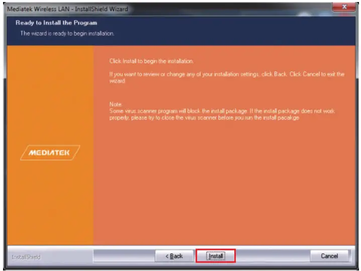ALFA AWUS036ACM 802 11ac High Speed WiFi USB Adapter - fig 2