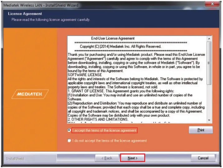 ALFA AWUS036ACM 802 11ac High Speed WiFi USB Adapter - fig