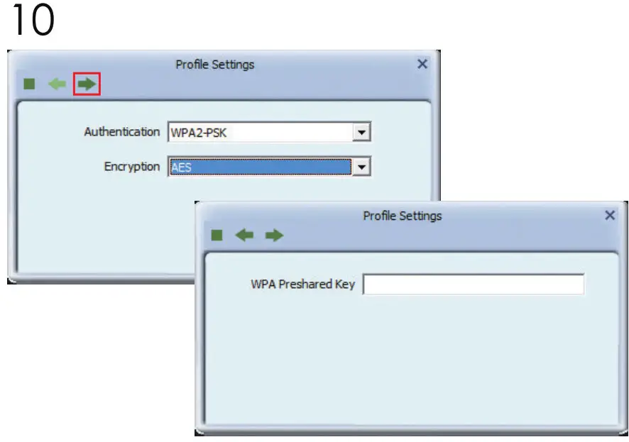 ALFA AWUS036ACM 802 11ac High Speed WiFi USB Adapter - fig10