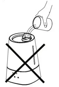 a close up of a stool