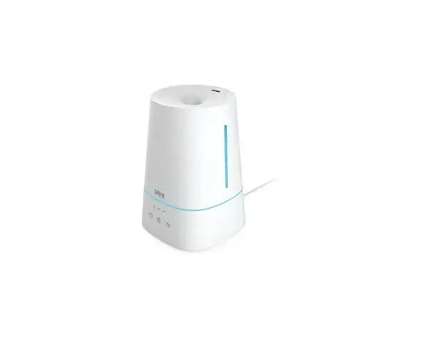 Pore Hume Max Top Fill Humidifier User Manual