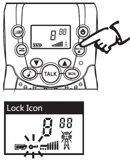 Shenzhen-Changtaiwei-Electronic-T-388 WalkieTalkie-11