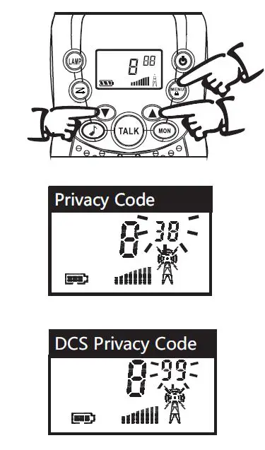 Shenzhen-Changtaiwei-Electronic-T-388 WalkieTalkie-13