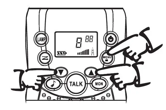 Shenzhen-Changtaiwei-Electronic-T-388 WalkieTalkie-14