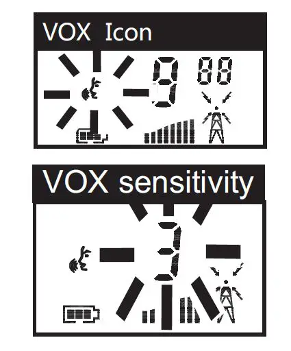 Shenzhen-Changtaiwei-Electronic-T-388 WalkieTalkie-15