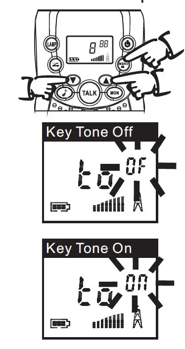 Shenzhen-Changtaiwei-Electronic-T-388 WalkieTalkie-18