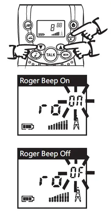 Shenzhen-Changtaiwei-Electronic-T-388 WalkieTalkie-19