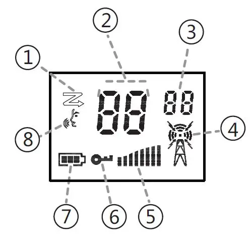 Shenzhen-Changtaiwei-Electronic-T-388 WalkieTalkie-3