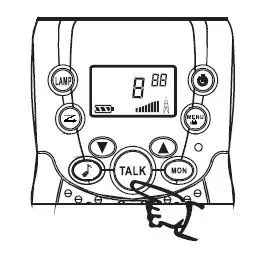 Shenzhen-Changtaiwei-Electronic-T-388 WalkieTalkie-5