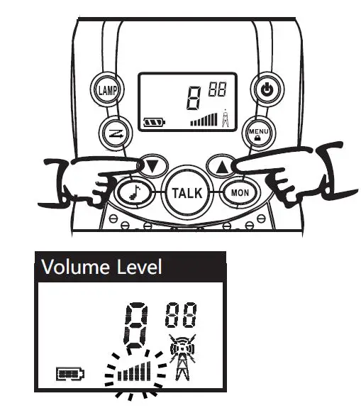 Shenzhen-Changtaiwei-Electronic-T-388 WalkieTalkie-8