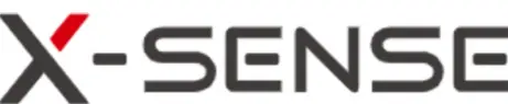 X-SENSE-logo