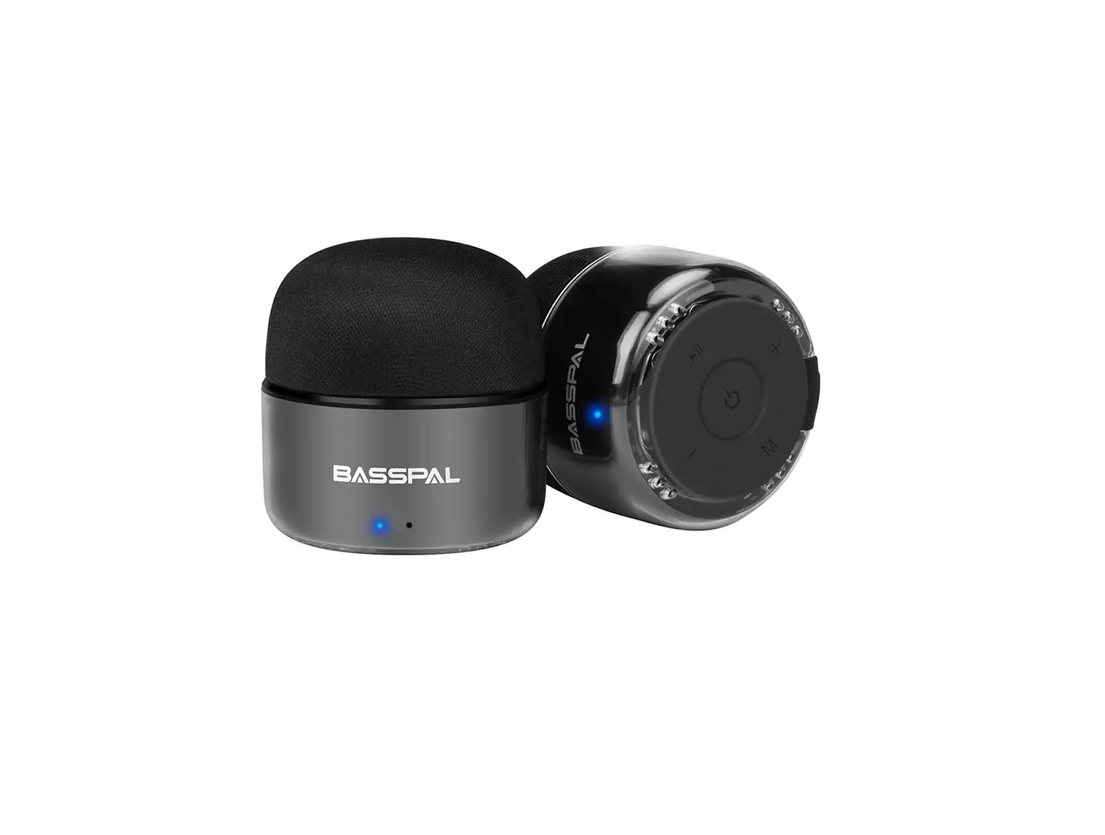 Personal Time Promotion F019 Fusion Small Wireless Speaker User Guide