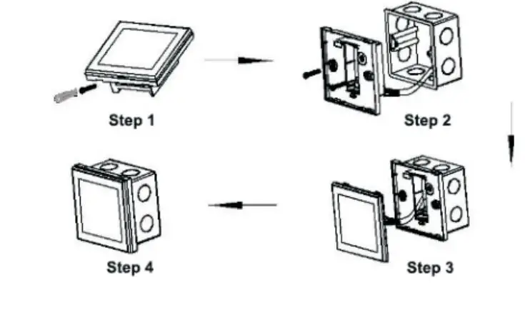 BEOK-TOL43-AC-LCD-Screen-Thermostat-15