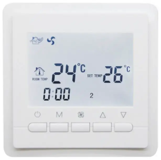 BEOK-TOL43-AC-LCD-Screen-Thermostat-product