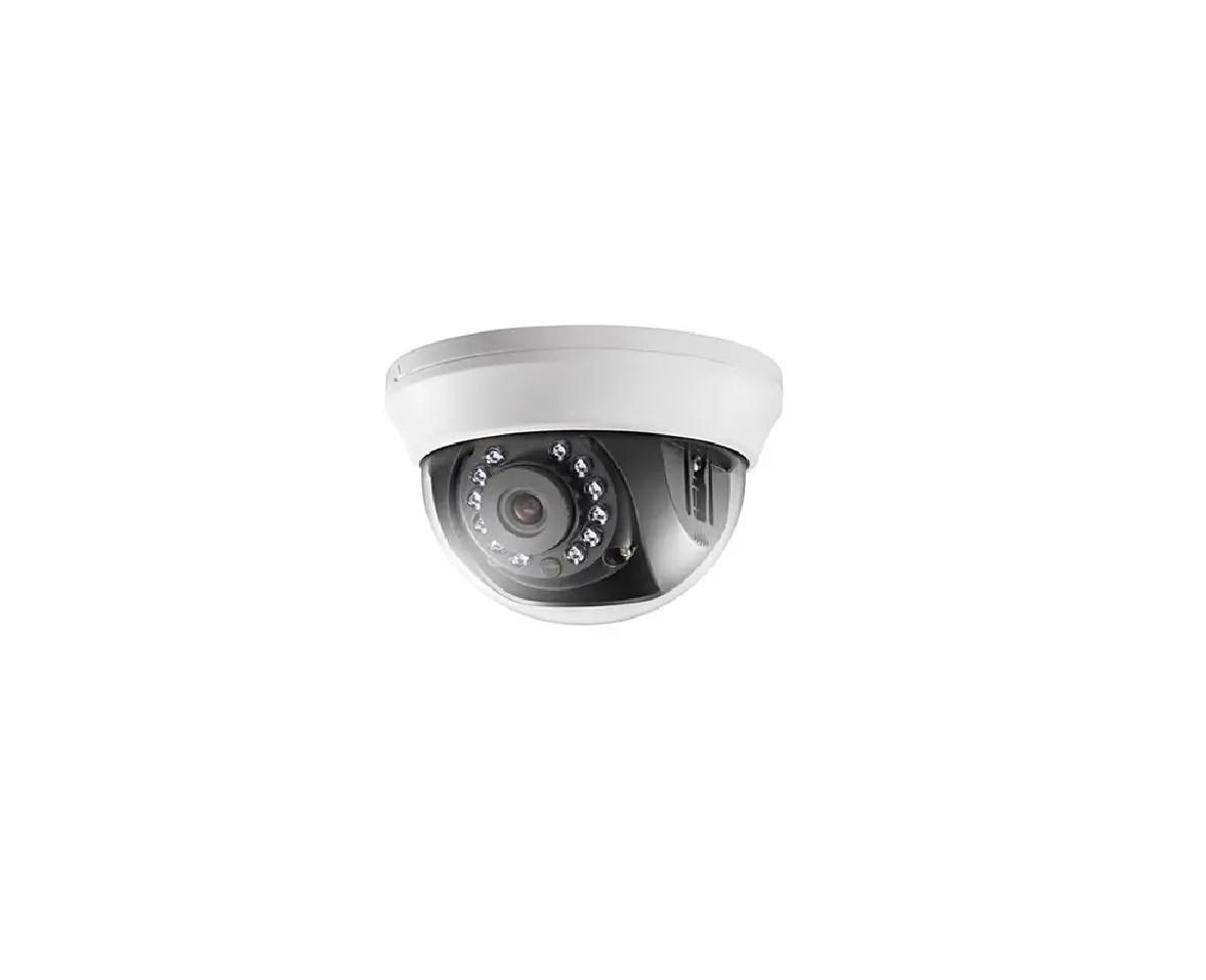 I3 International Am51-um Indoor Analog Dome Camera User Manual