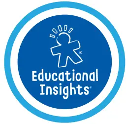 Educational Insights EI5117 GeoSafari Jr KidScope Microscope - icon 2