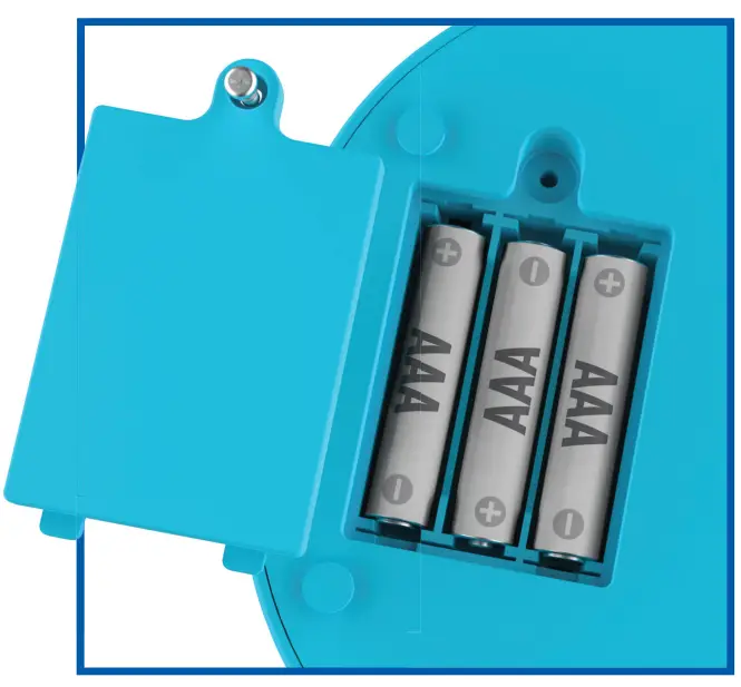 Educational Insights EI5117 GeoSafari Jr KidScope Microscope - overview 1