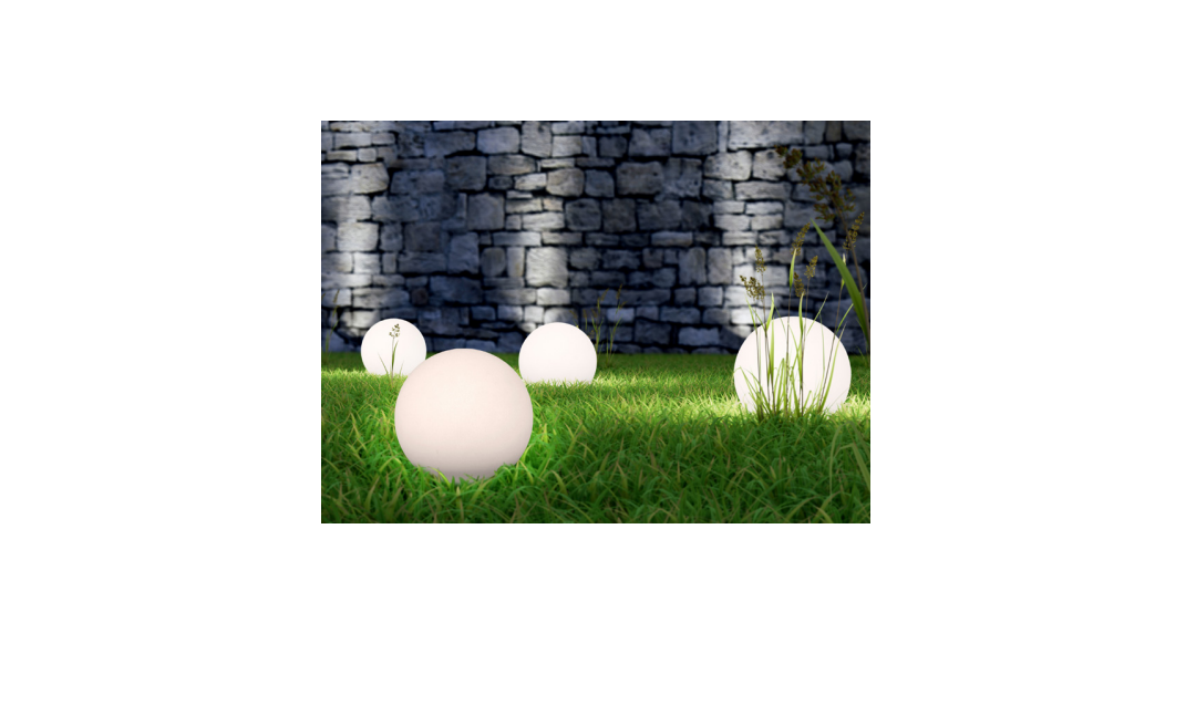 Anslut 014230 Solar Globe Led Instruction Manual