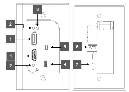 OPTICIS-HDHF-4K-HDMI-2.0-and-DisplayPort-1.2-to-HDMI-2.0-Optical-Converter-4