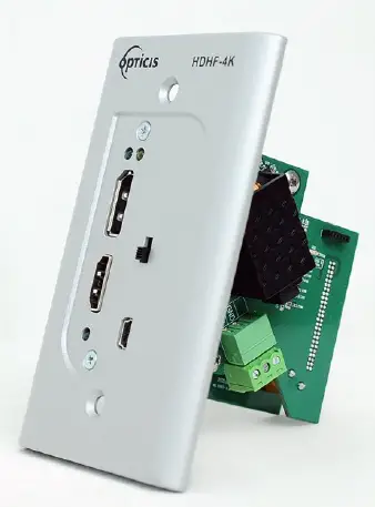 OPTICIS-HDHF-4K-HDMI-2.0-and-DisplayPort-1.2-to-HDMI-2.0-Optical-Converter