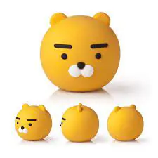 INTECO F11613 Smart Silicon Moodlight Ryan