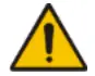 Warning icon