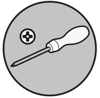 Crosshead  Screwdriver