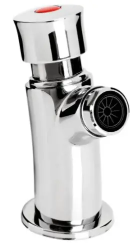 BRISTAN Z2 BIB C Dynamic Water Pressure