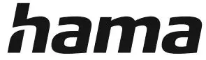 hama logo