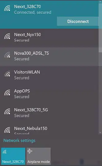 FIG 13 Connecting to Wi-Fi using Windows 10.jpg