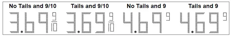 DAKTRONICS DM-100 Gen III for Allied Interface 1