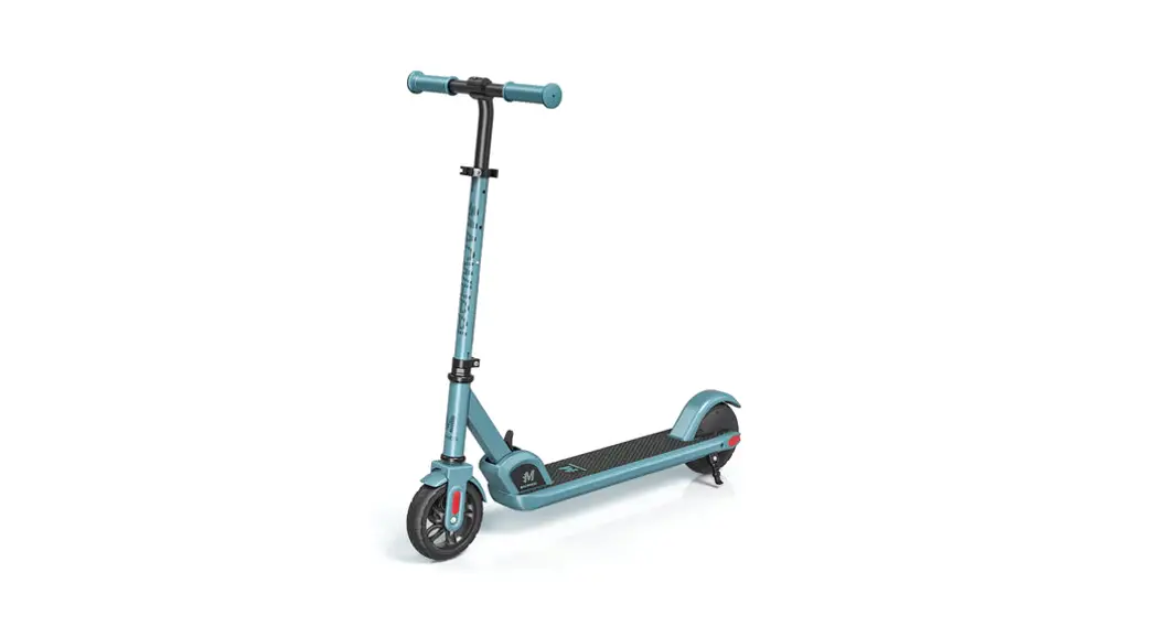 Macwheel Ess2 Electric Scooter Instruction Manual