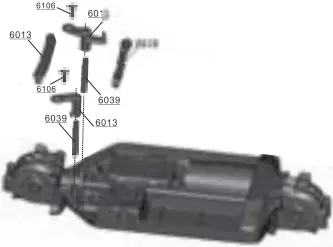 16101 & 16102 & 16103 - Assembly View C - 2