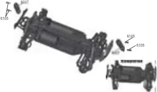 16101 & 16102 & 16103 - Assembly View F - 5