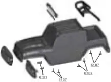 16101 & 16102 & 16103 - Assembly View J - 4