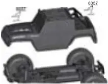 16101 & 16102 & 16103 - Assembly View K - 5