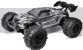 Model 16101 RC Vehicle - 1