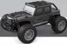 Model - 16103 Rechargeable Vehicle - 2