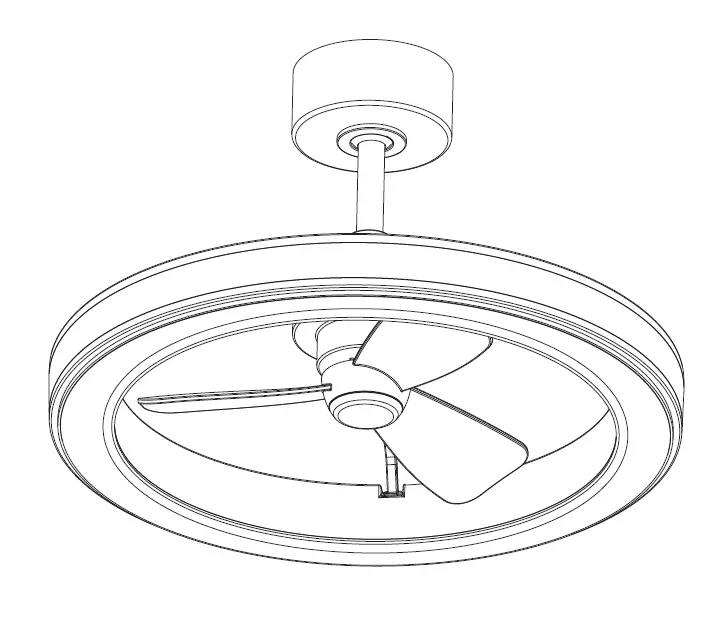 artika-FAN-SUR-SL-LED-Ceiling-Fan-PRODUCT