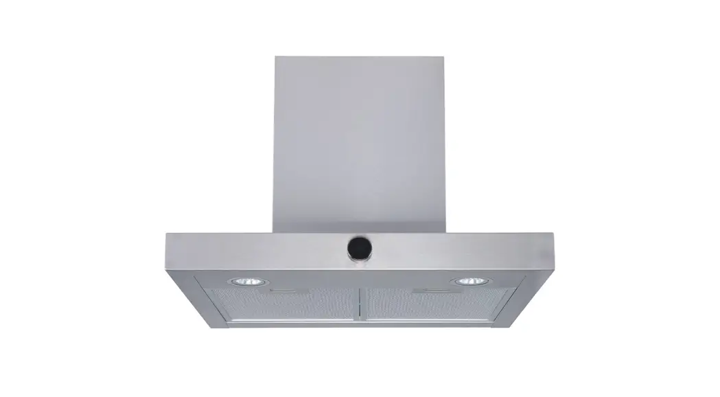 Master Kitchen 330365 60cm Canopy Rangehood Instruction Manual Master Kitchen 330365 60cm Canopy Rangehood Instruction Manual